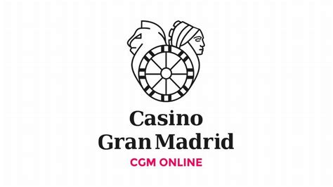  casino gran madrid online apuestas